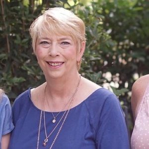 Meet your Posher, Teresa